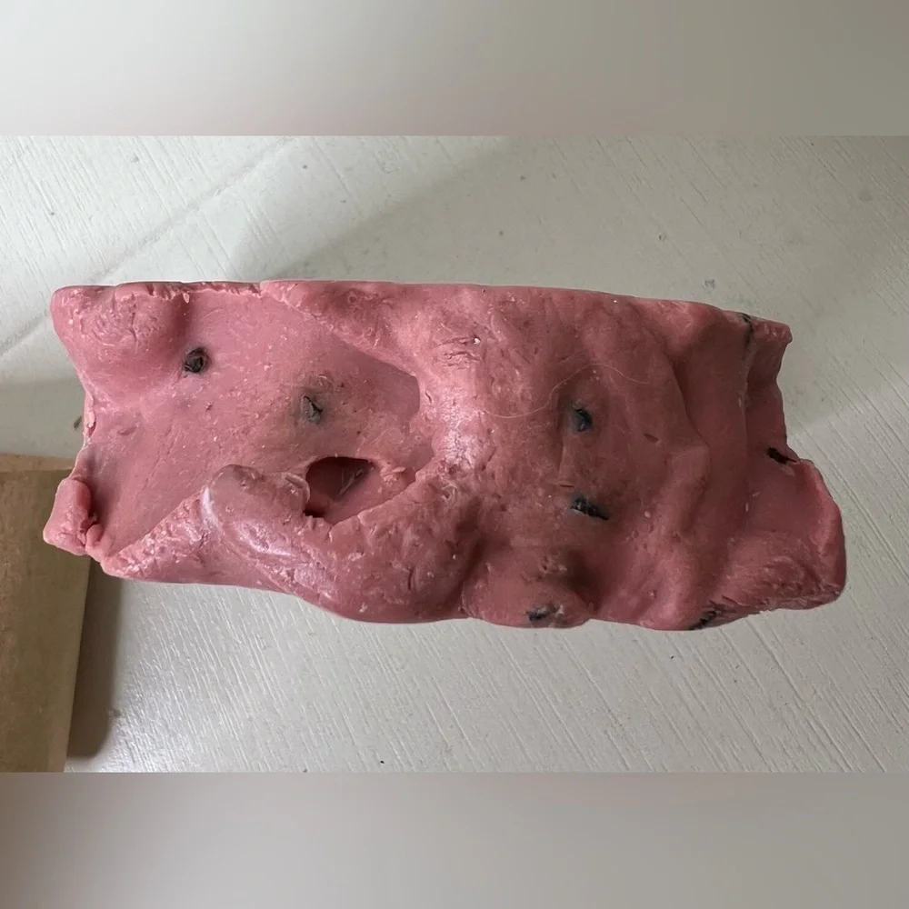 Brand New-Fiora Soap Co - Juicy Joy Homemade Soap